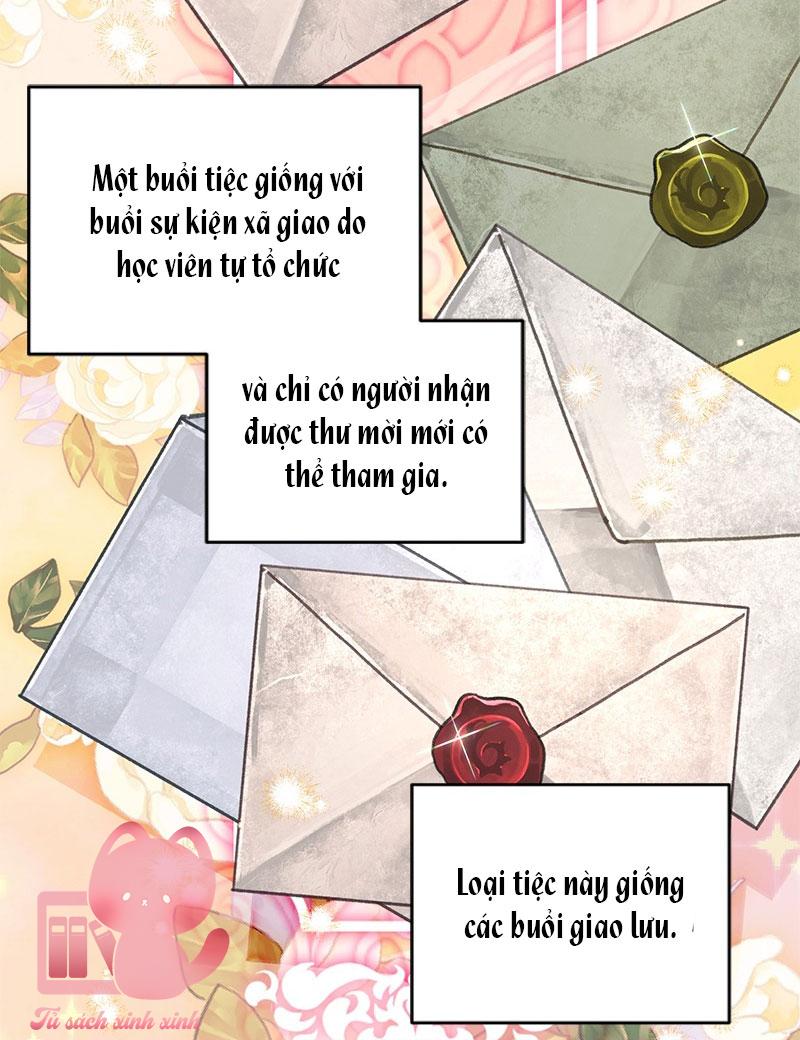 Cái Giá Phải Trả Chapter 8 - Trang 4