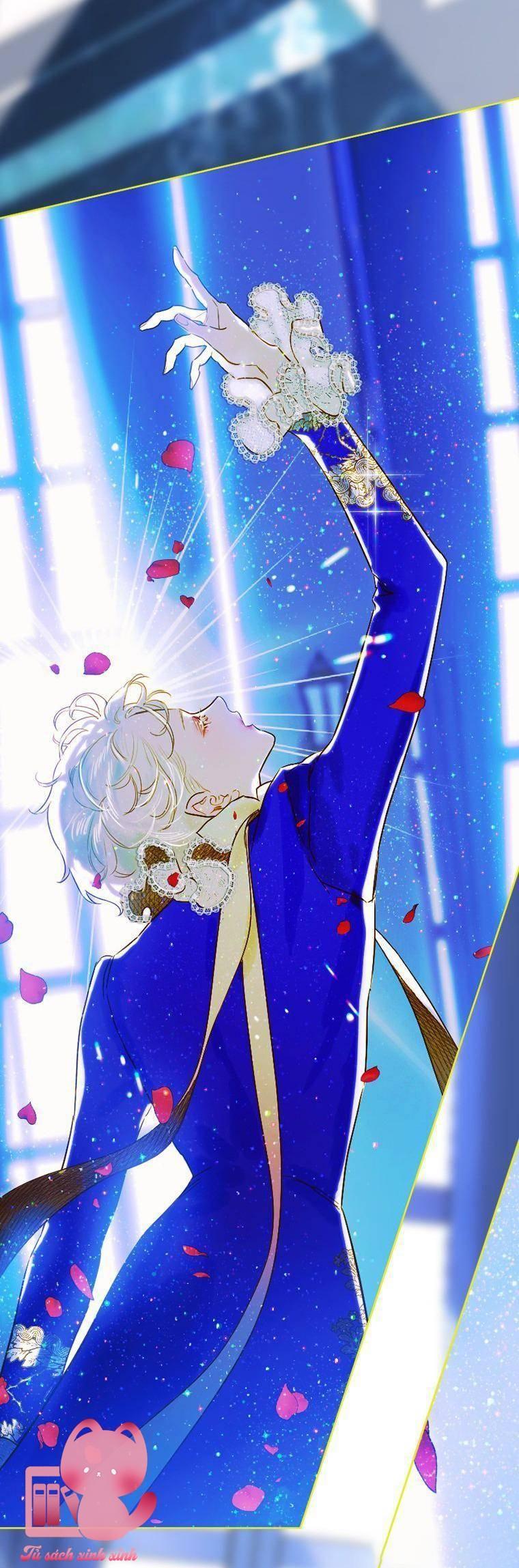 Khế Ước Hôn Nhân Của Mẹ Tôi Chapter 6 - Trang 4