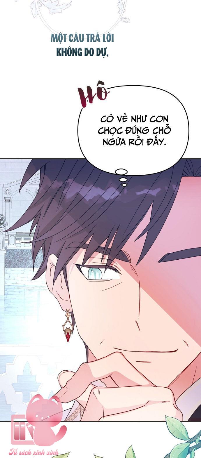Bỏ Quách Chồng Con Đi, Tiền Bạc Mới Là Tất Cả Chap 61 - Trang 2