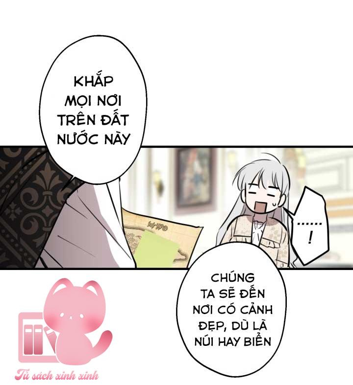 Những Nhân Vật Mạnh Nhất Thế Giới Ám Ảnh Tôi Chapter 58 - Trang 4