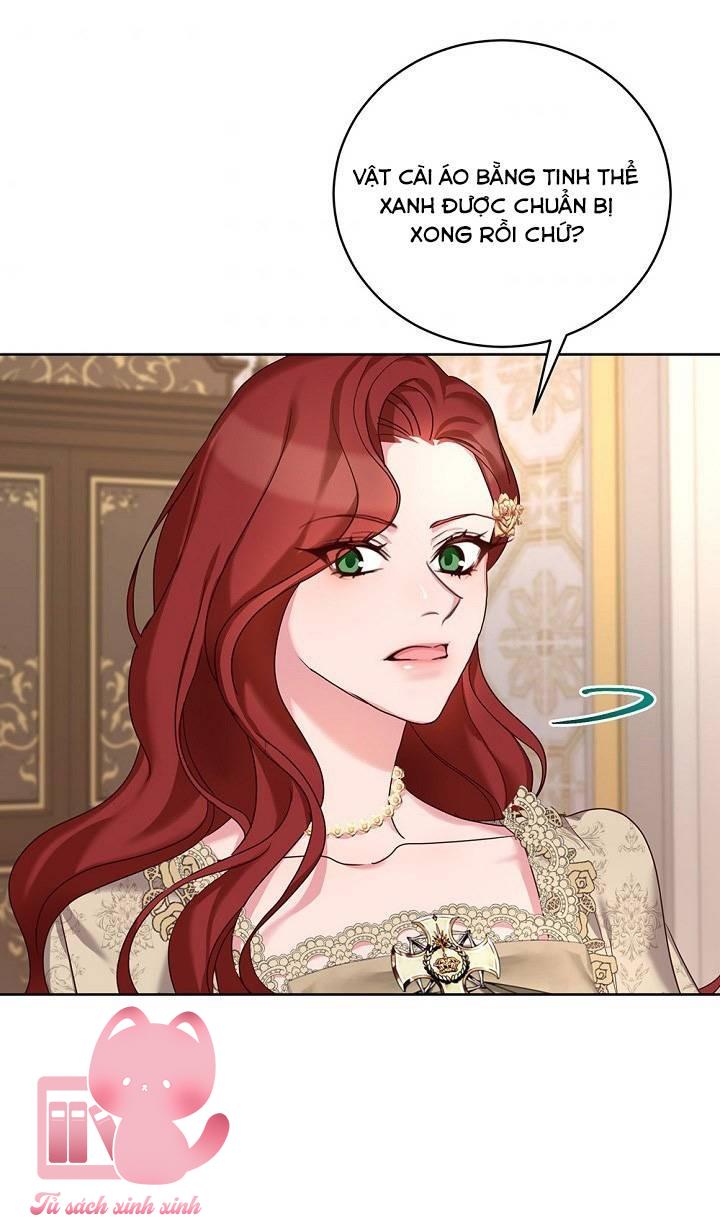Thế Thì Ta Cứ Trở Thành Kẻ Ác Thôi Chap 24 - Trang 2