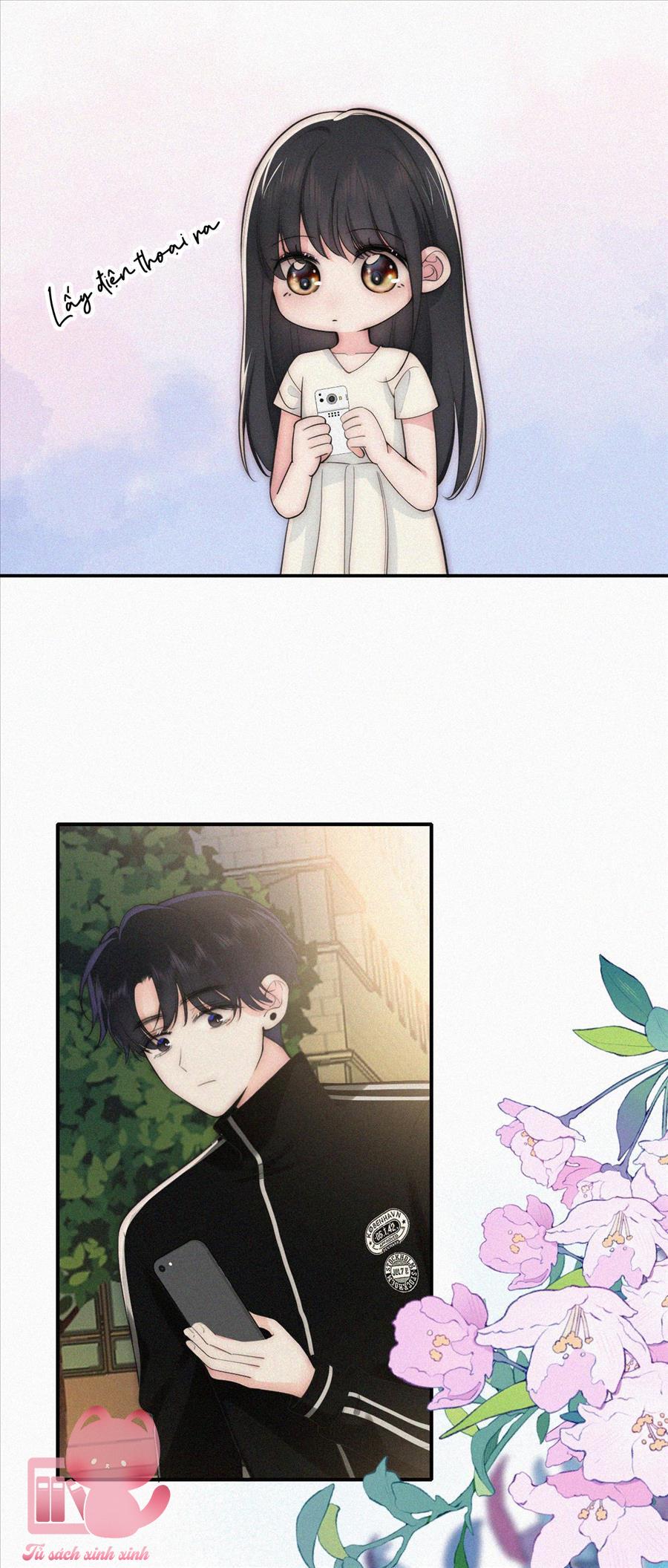 Bệnh Yêu Chapter 104 - Next Chapter 105