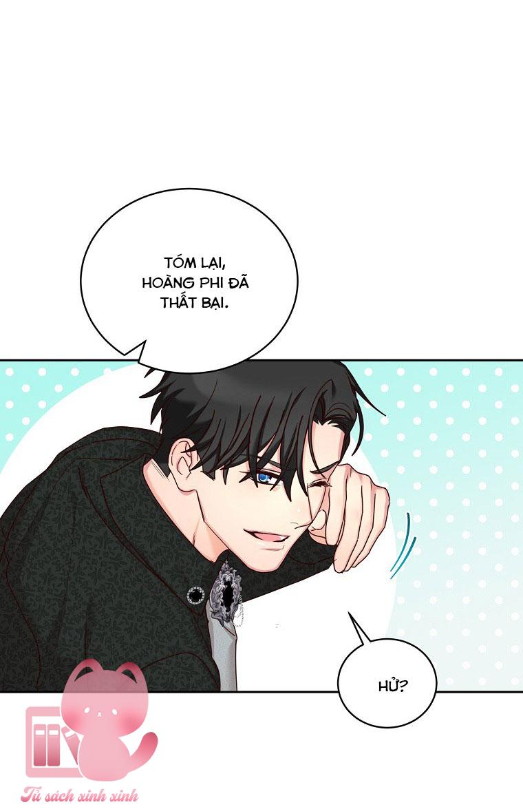 Thế Thì Ta Cứ Trở Thành Kẻ Ác Thôi Chap 58 - Trang 2