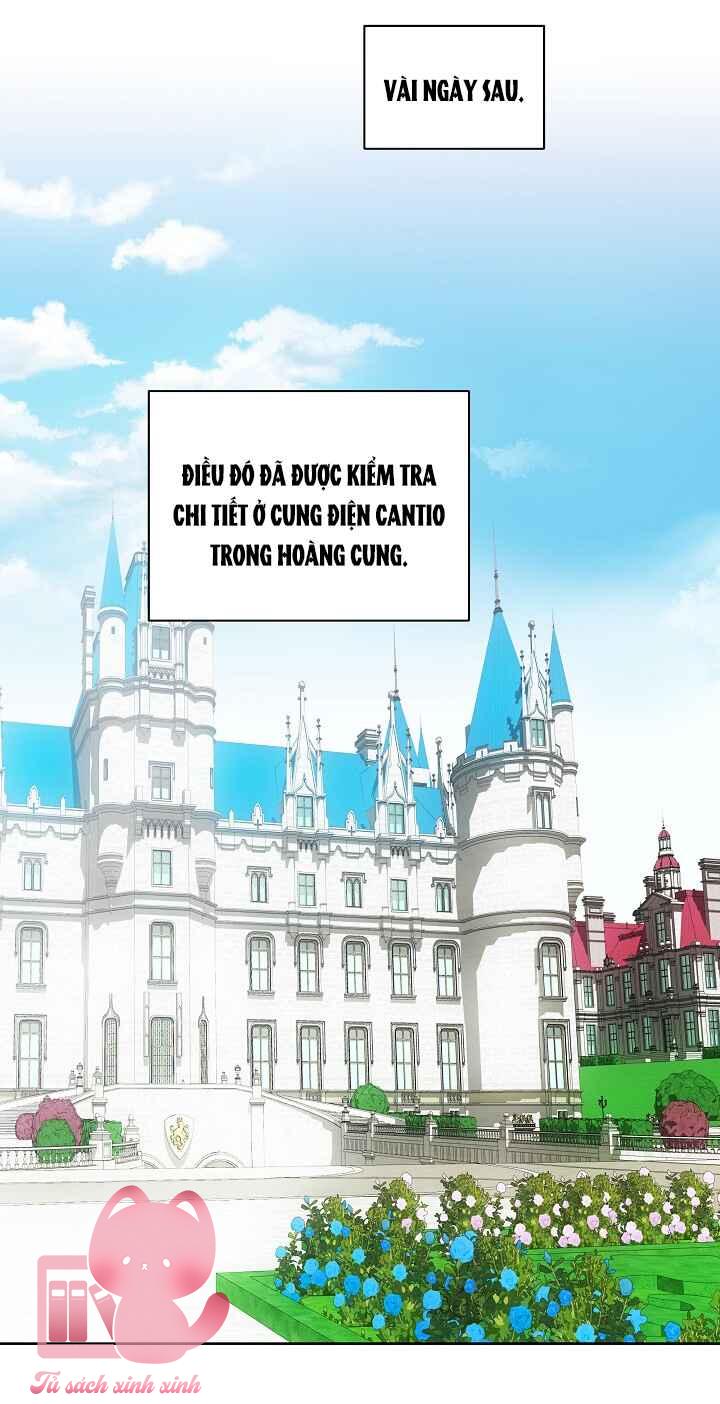 Quý Cô Thế Giới Ngầm Chap 20 - Trang 4