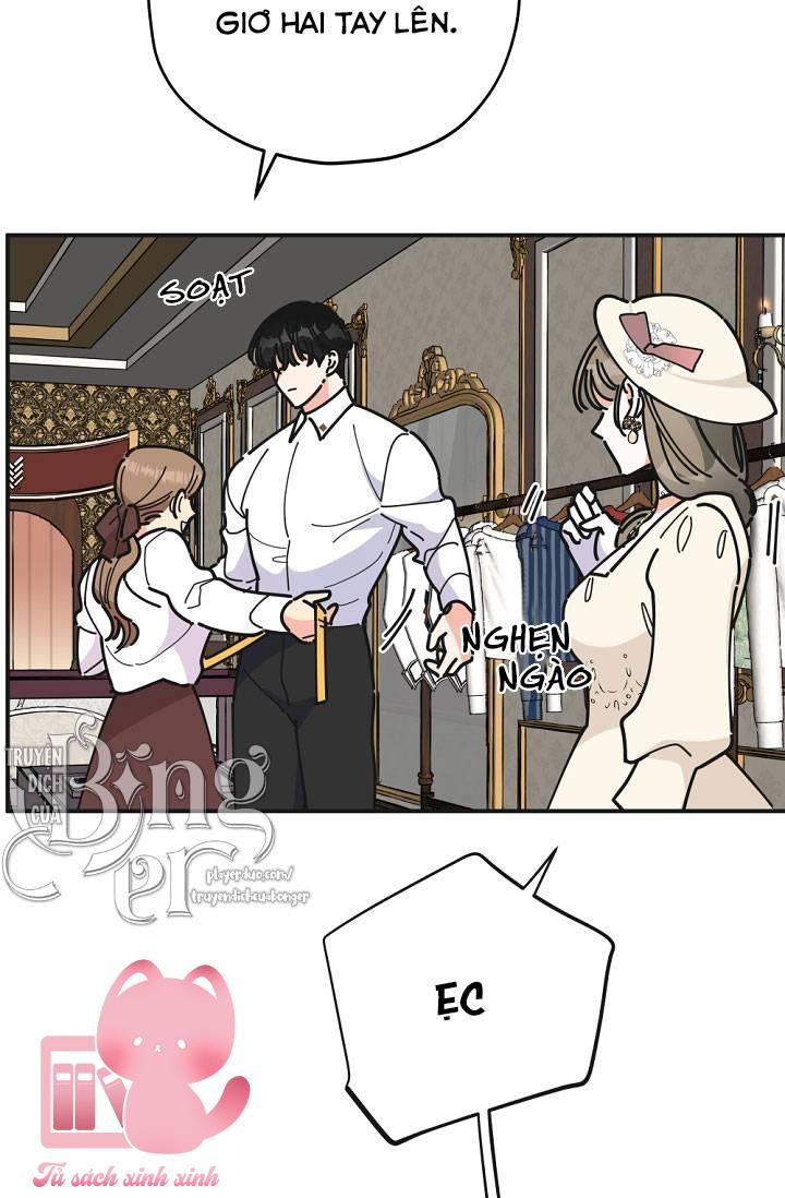 Người Hùng Của Ác Nữ Chapter 72 - Trang 3