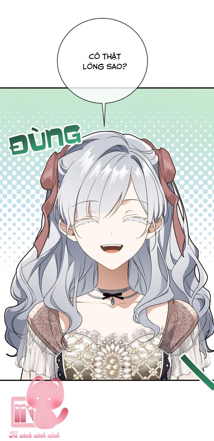 Hướng Về Ánh Dương Lần Nữa Chapter 74 - Trang 4