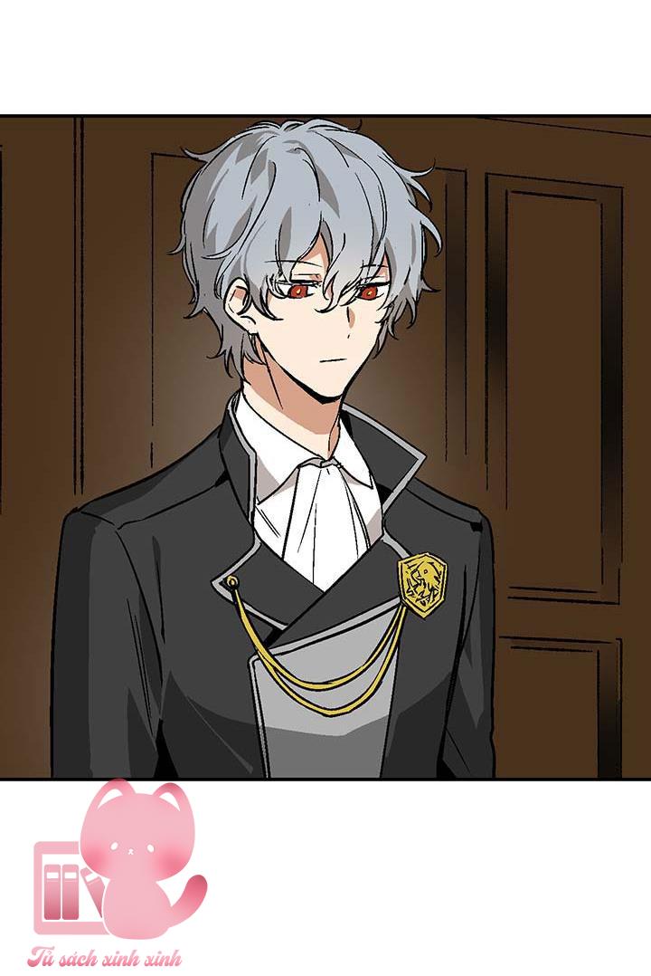 Vị Hôn Thê Khế Ước Của Công Tước Chapter 8 - Next Chapter 9