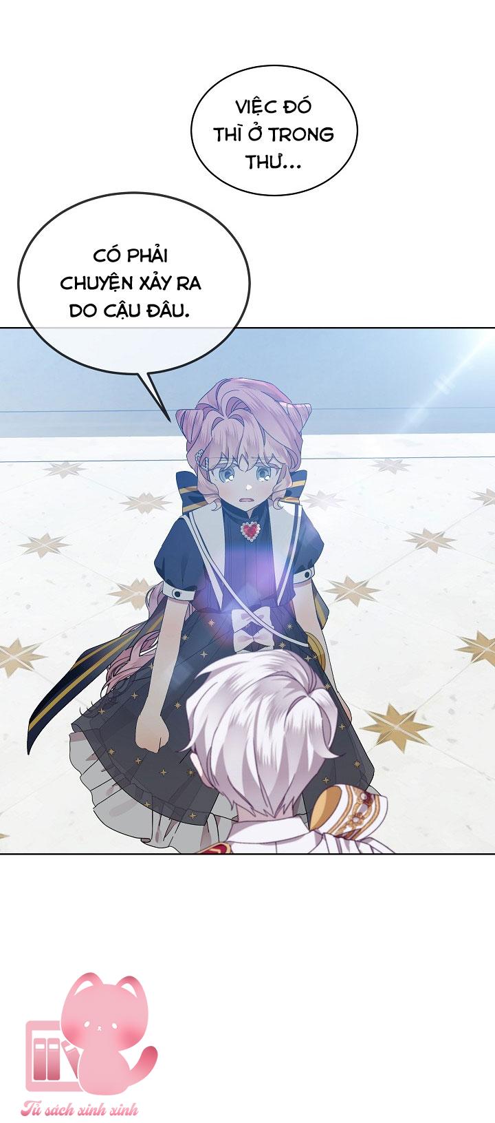 Quý Cô Thế Giới Ngầm Chap 48 - Next Chap 49