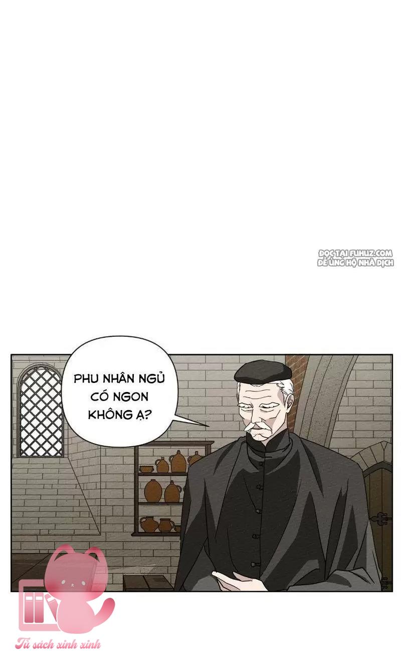 Dưới Tán Cây Sồi Chapter 9 - Trang 3