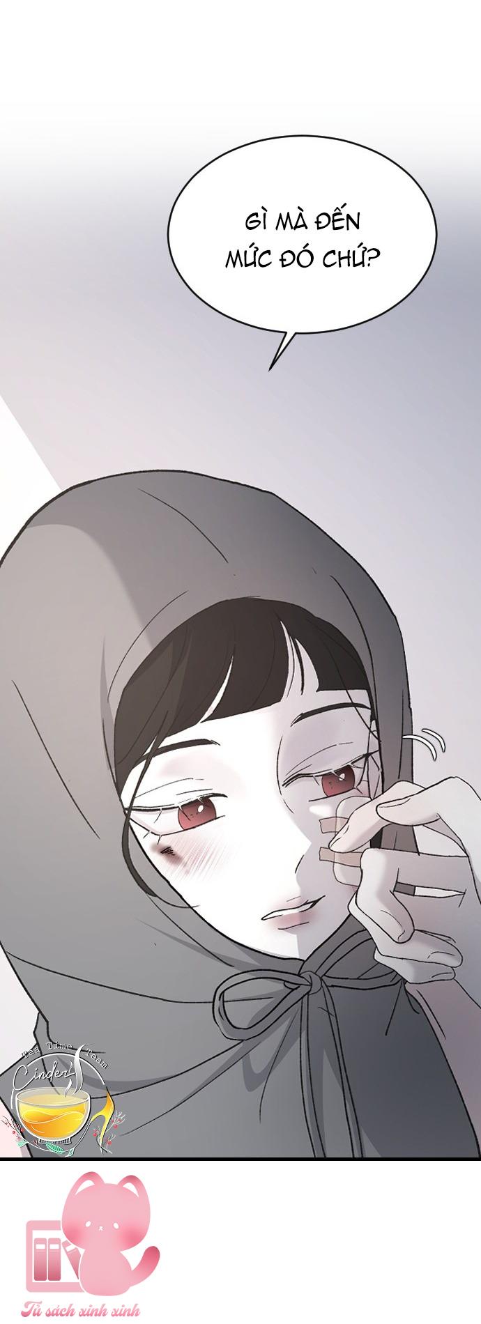 Ba Anh Trai Cực Phẩm Của Tôi Chap 96 - Trang 3