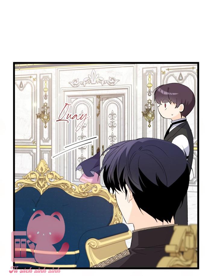 Quan Hệ Cộng Sinh Giữa Báo Đen Và Thỏ Trắng Chap 77 - Trang 2