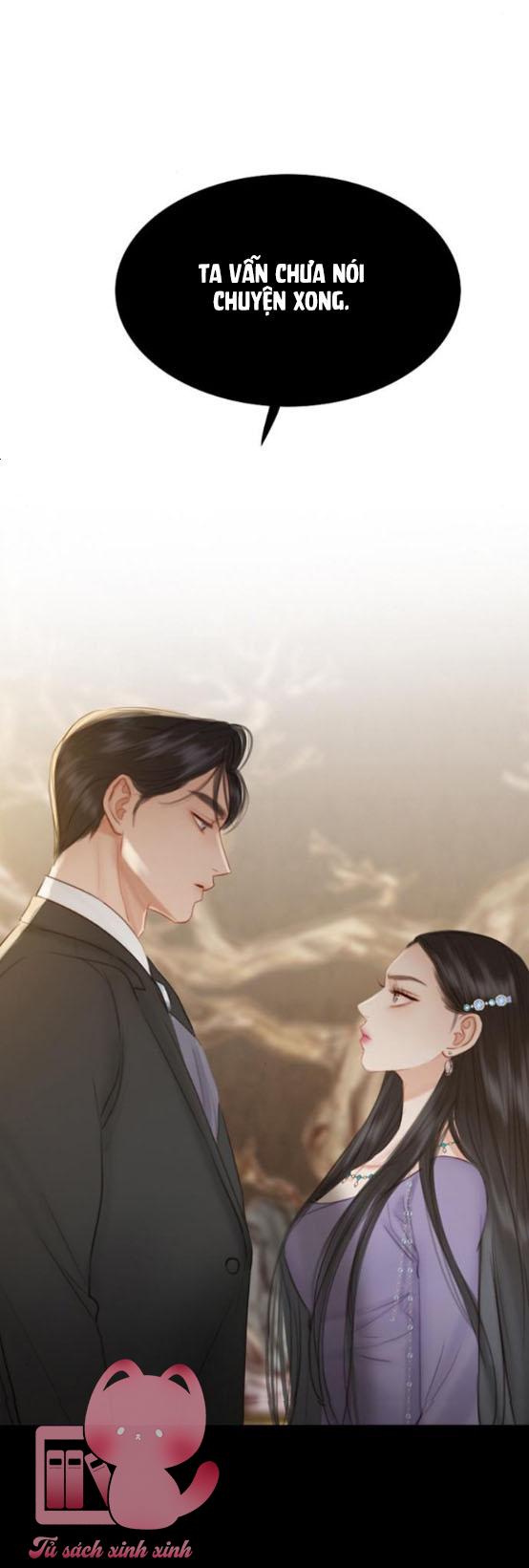 Serena Chương 3 - Trang 3