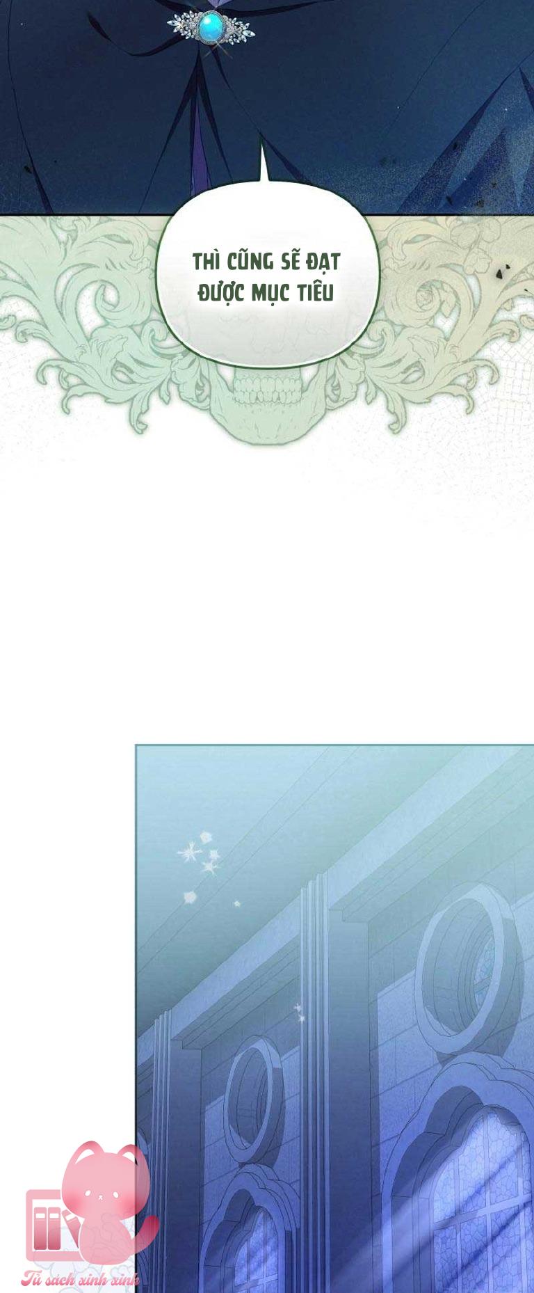 Tôi Được Nuôi Dưỡng Bởi Những Kẻ Phản Diện Chap 75 - Trang 3