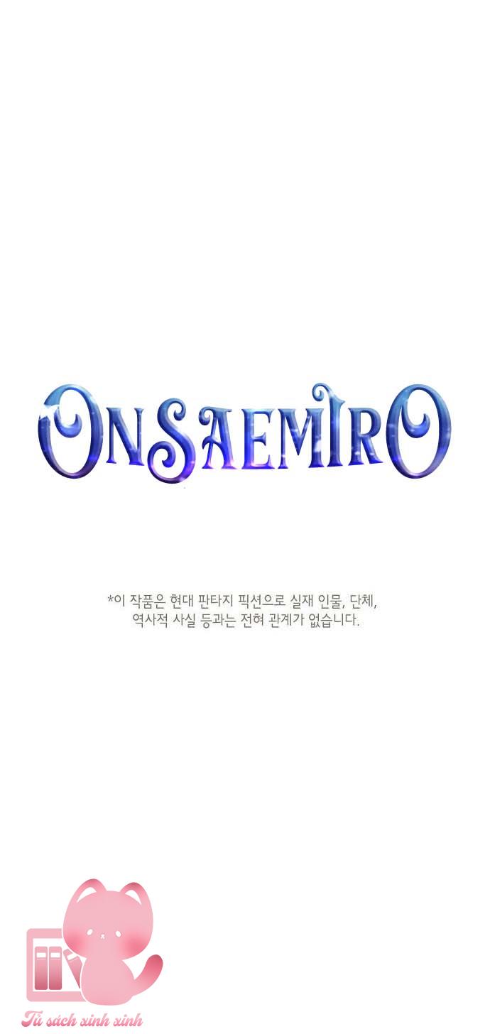 Onsaemiro Chapter 36 - Trang 4
