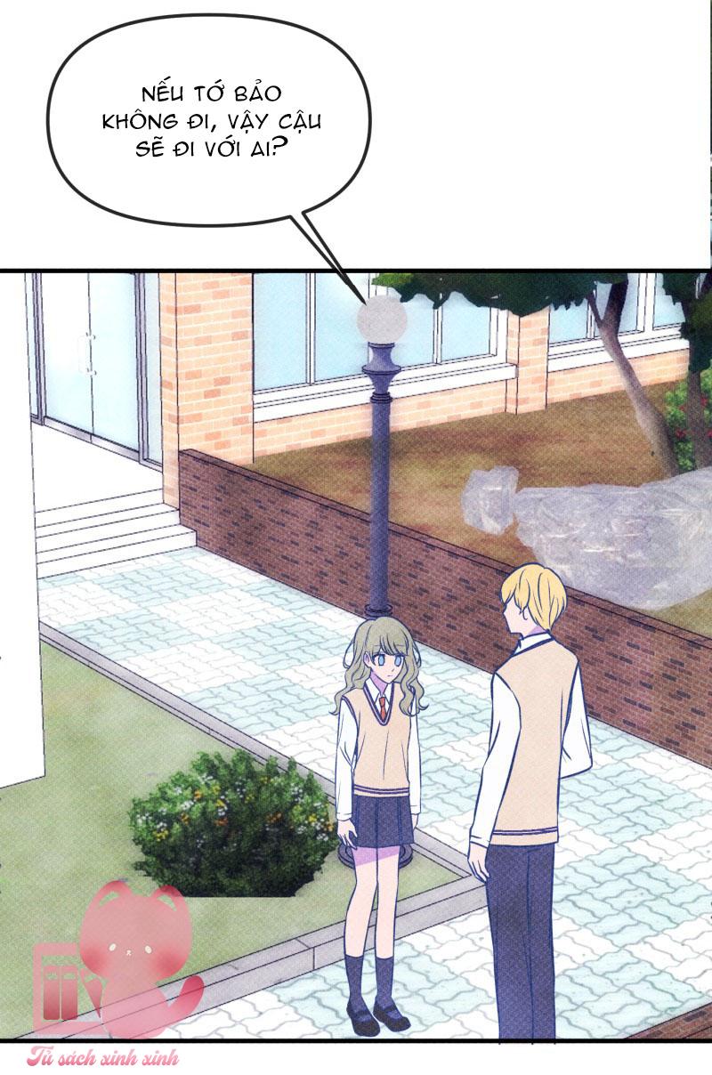 Tình Yêu Tựa Vòng Lặp Chap 32 - Trang 2