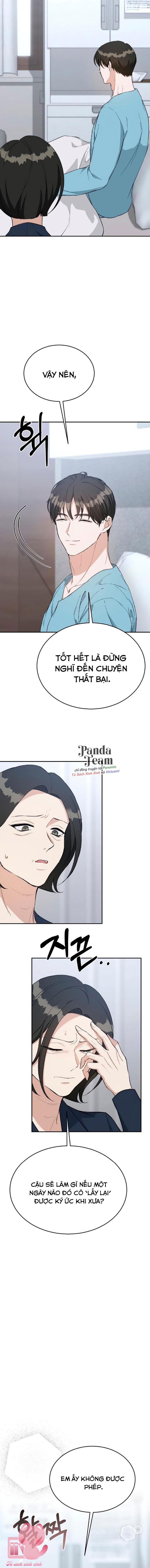 Đoạt Lại Chap 12 - Trang 2