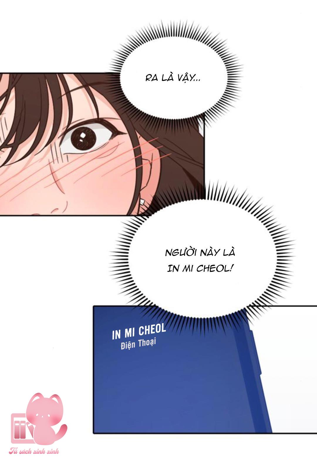 Vận May Không Ngờ Chapter 25 - Trang 4