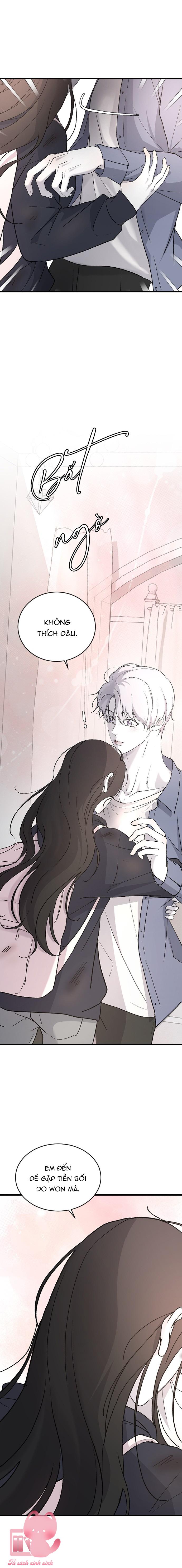 Ba Anh Trai Cực Phẩm Của Tôi Chap 94 - Trang 3