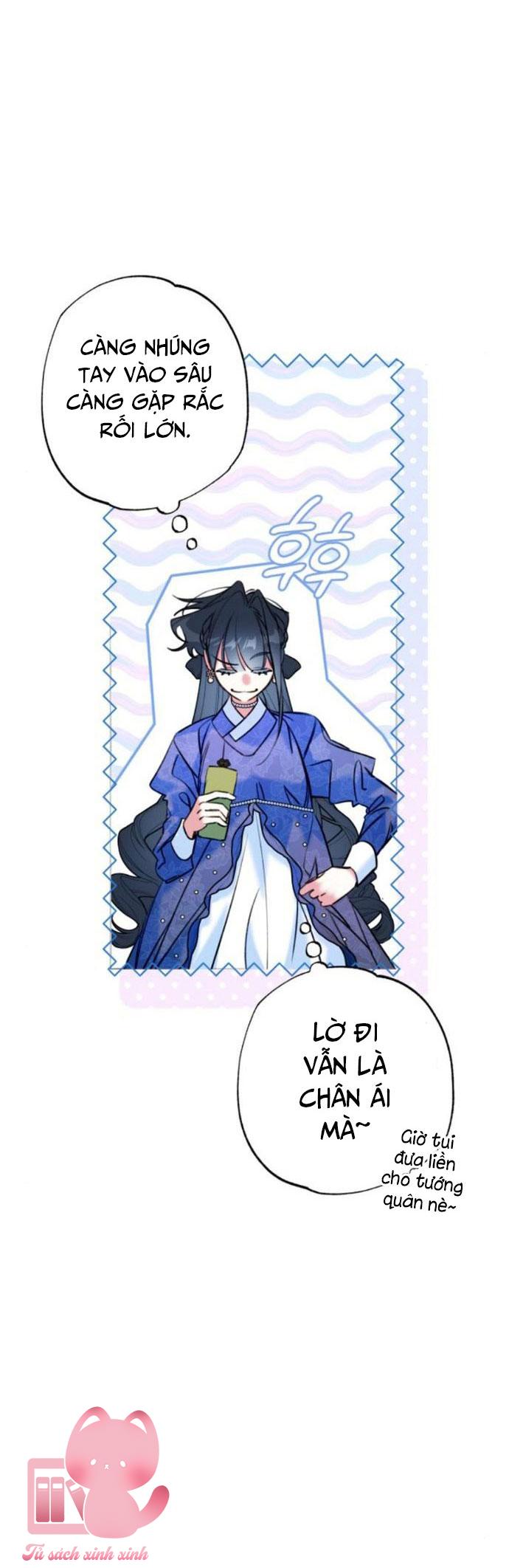 Chuyện Tình Tuyết Phương Bắc Chapter 6 - Next Chapter 7