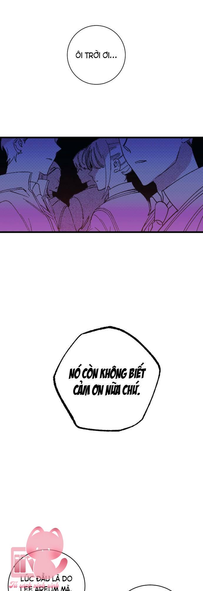 Đêm Của Bóng Tối Chapter 2 - Trang 4