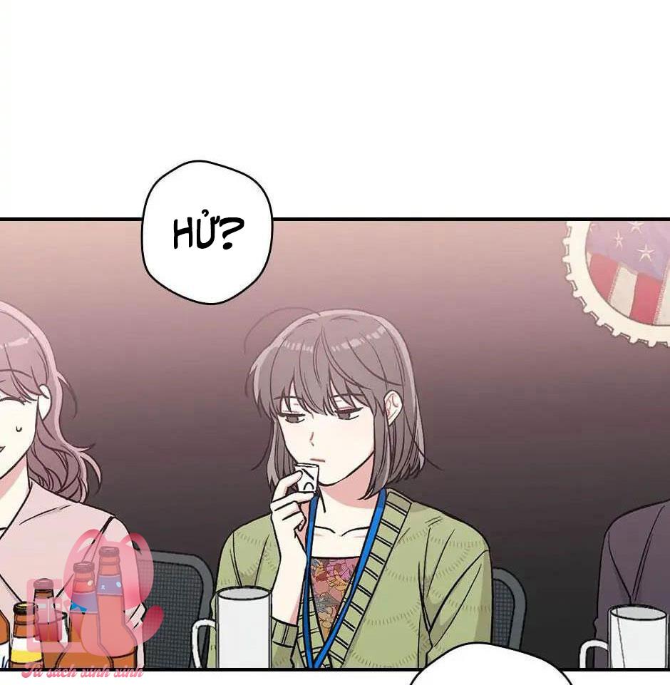 Ly Espresso Của Mùa Xuân Chapter 16 - Trang 4