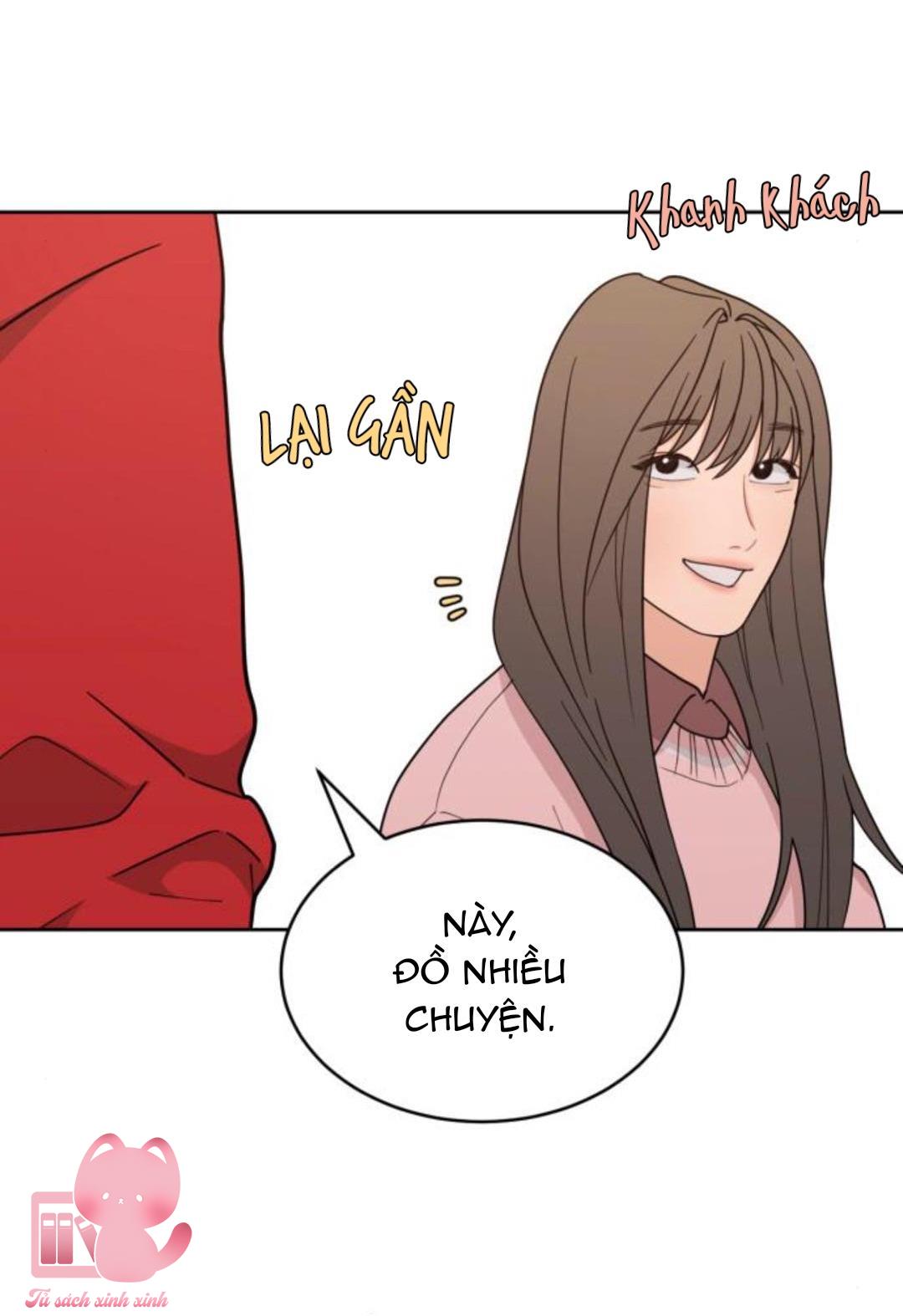 Vận May Không Ngờ Chapter 17 - Trang 4
