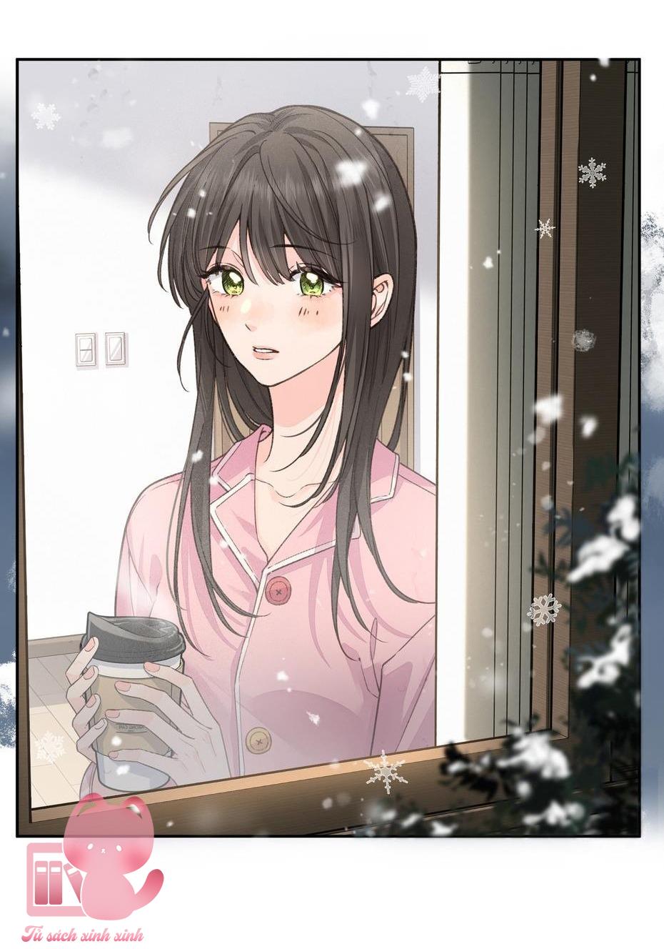 Em Chỉ Muốn Hít Vận Khí Của Anh Chap 78 - Trang 4