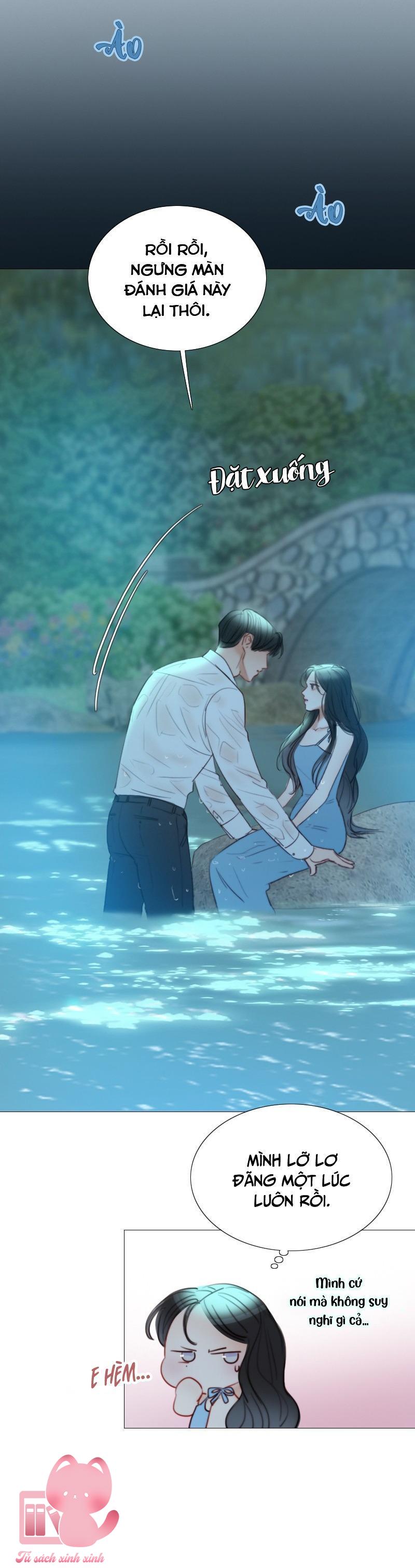 Serena Chap 76 - Trang 3