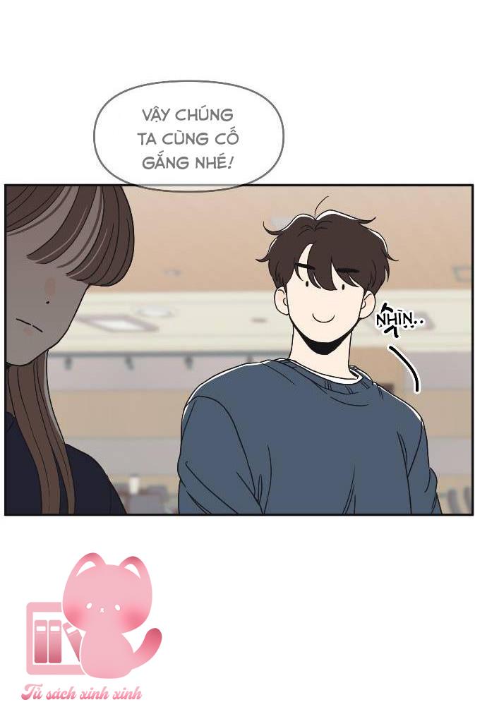 Trái Dấu Hút Nhau Chap 5 - Trang 2