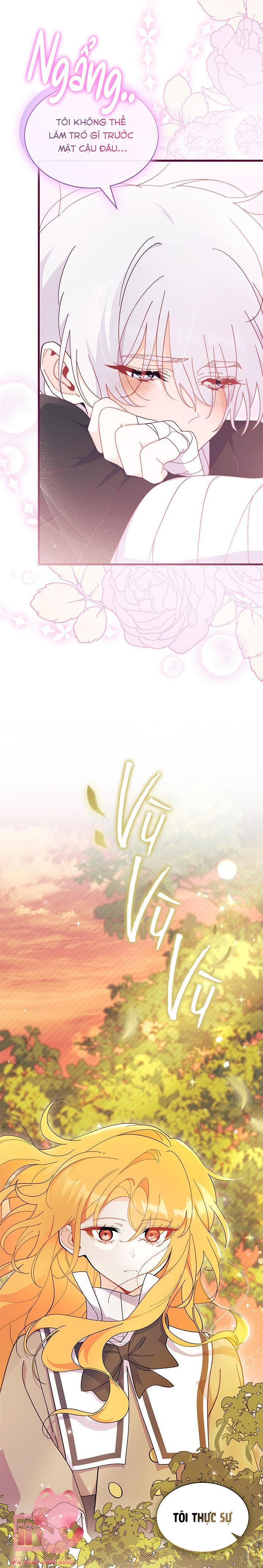 Tôi Không Muốn Làm Người Mai Mối Chapter 44 - Next Chapter 45