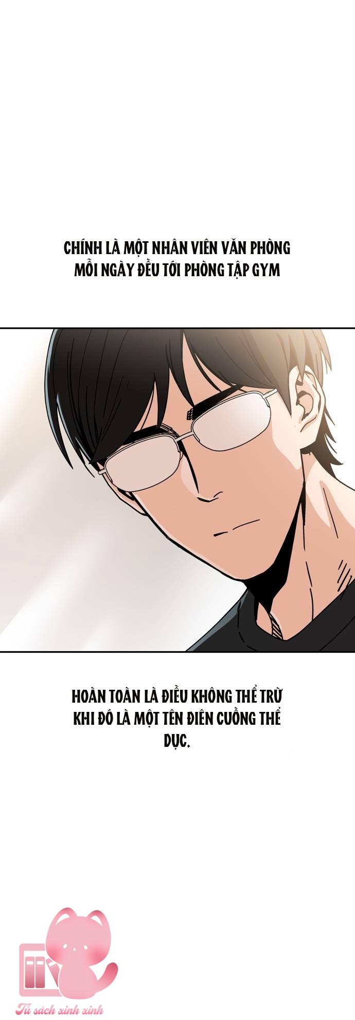 Lớ Ngớ Vớ Phải Tình Yêu Chapter 20 - Trang 4