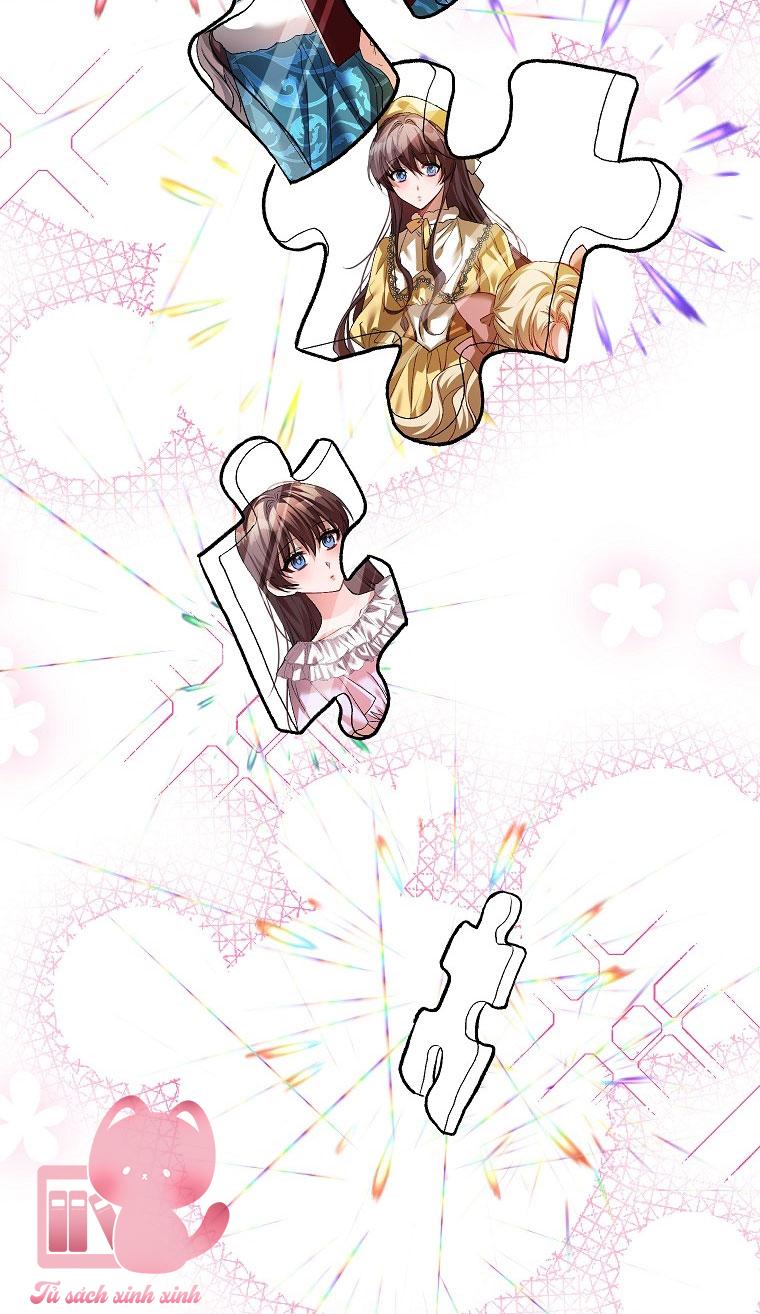 Thời Gian Của Nhân Vật Phụ Có Giới Hạn Chapter 32 - Trang 4