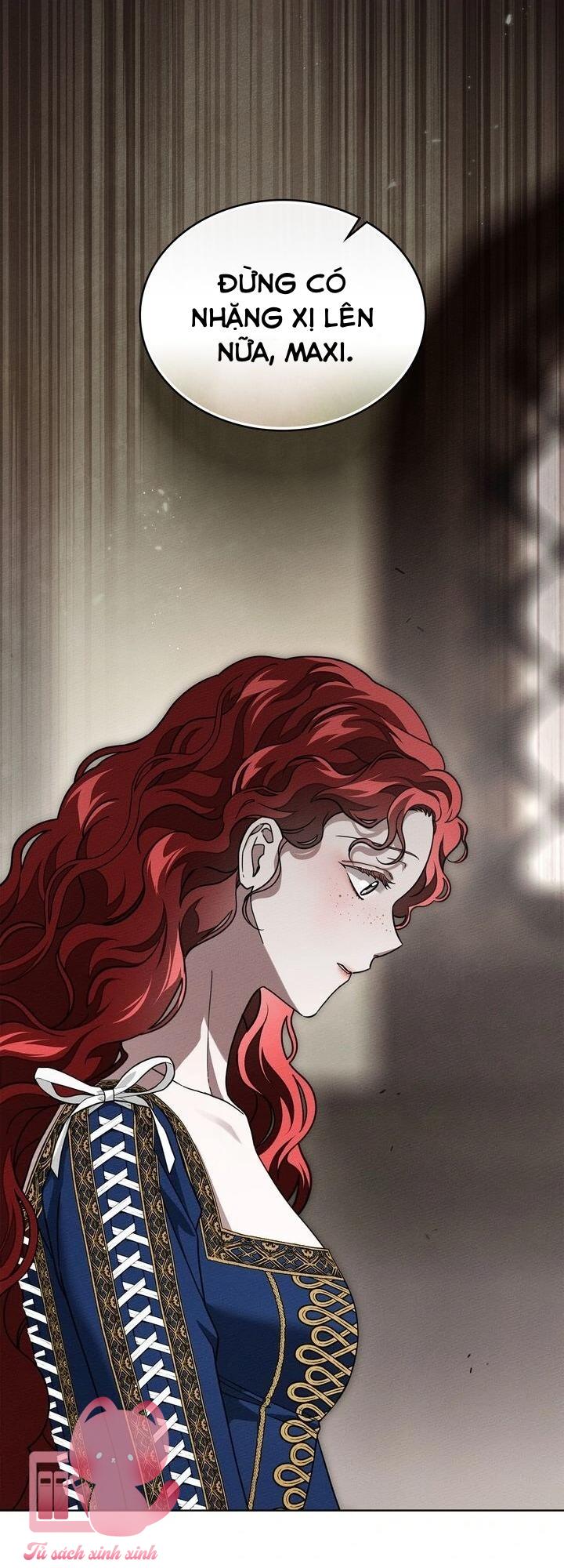 Dưới Tán Cây Sồi Chap 111 - Next Chap 112