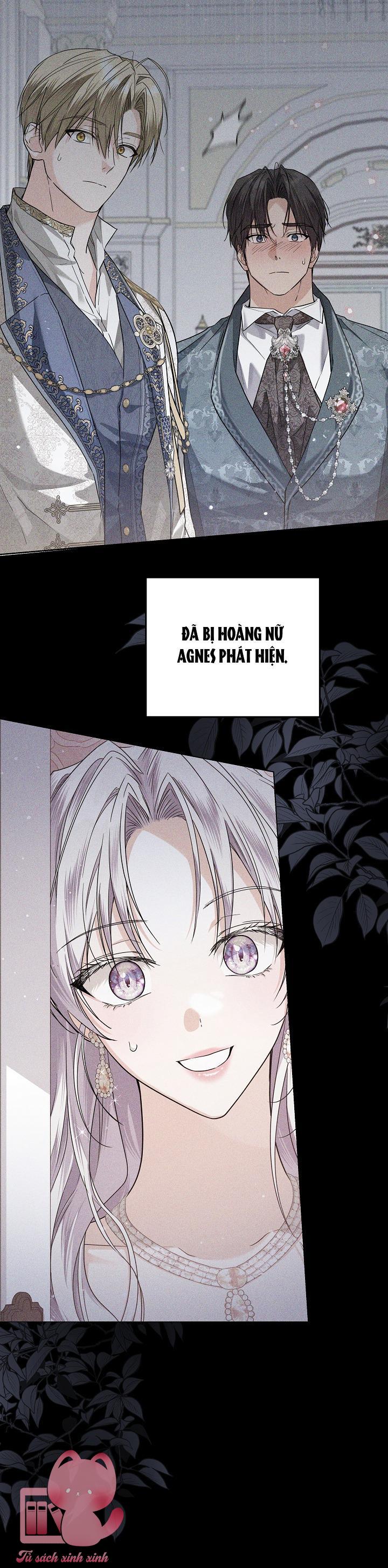 Hoàng Nữ Cosplay Nonfan Chapter 45 - Next Chapter 46