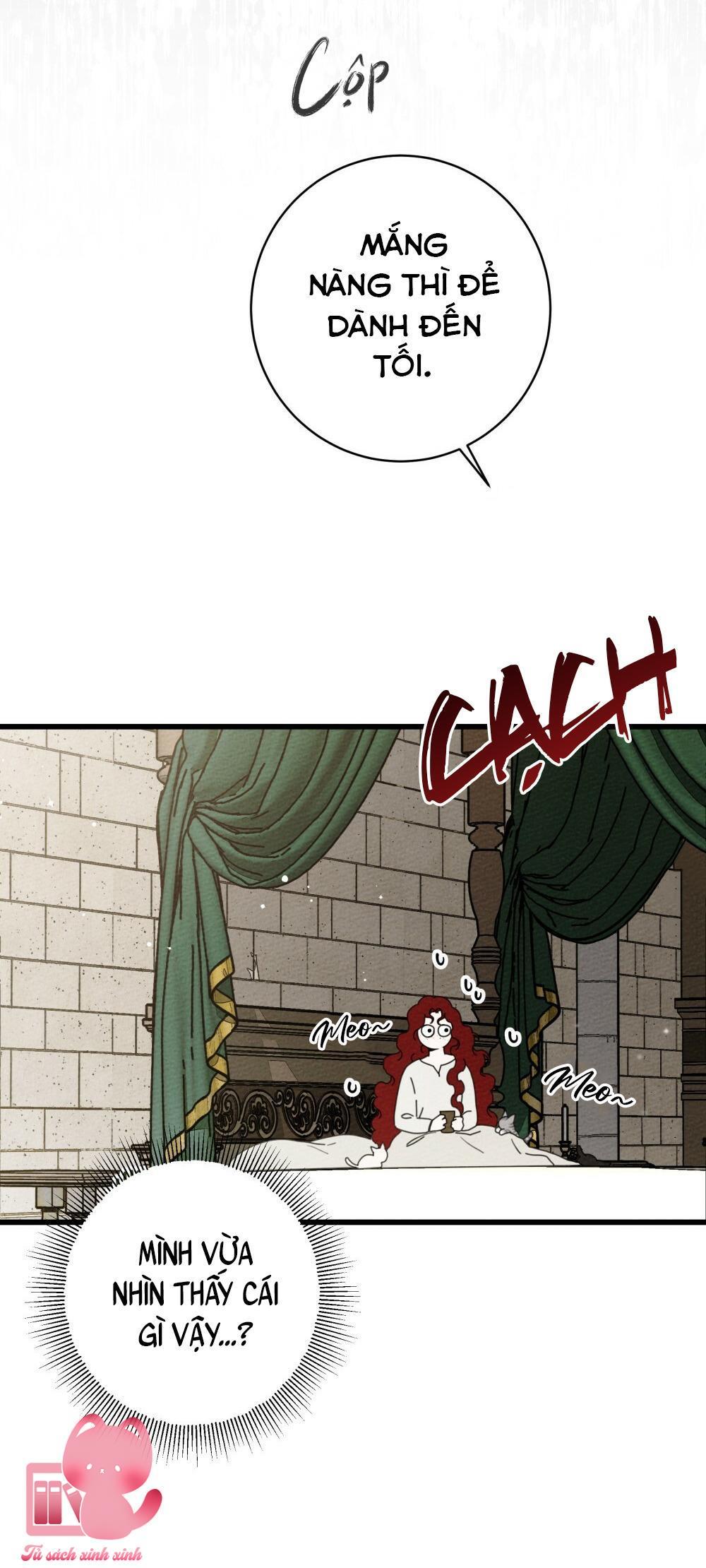 Dưới Tán Cây Sồi Chap 49 - Trang 2