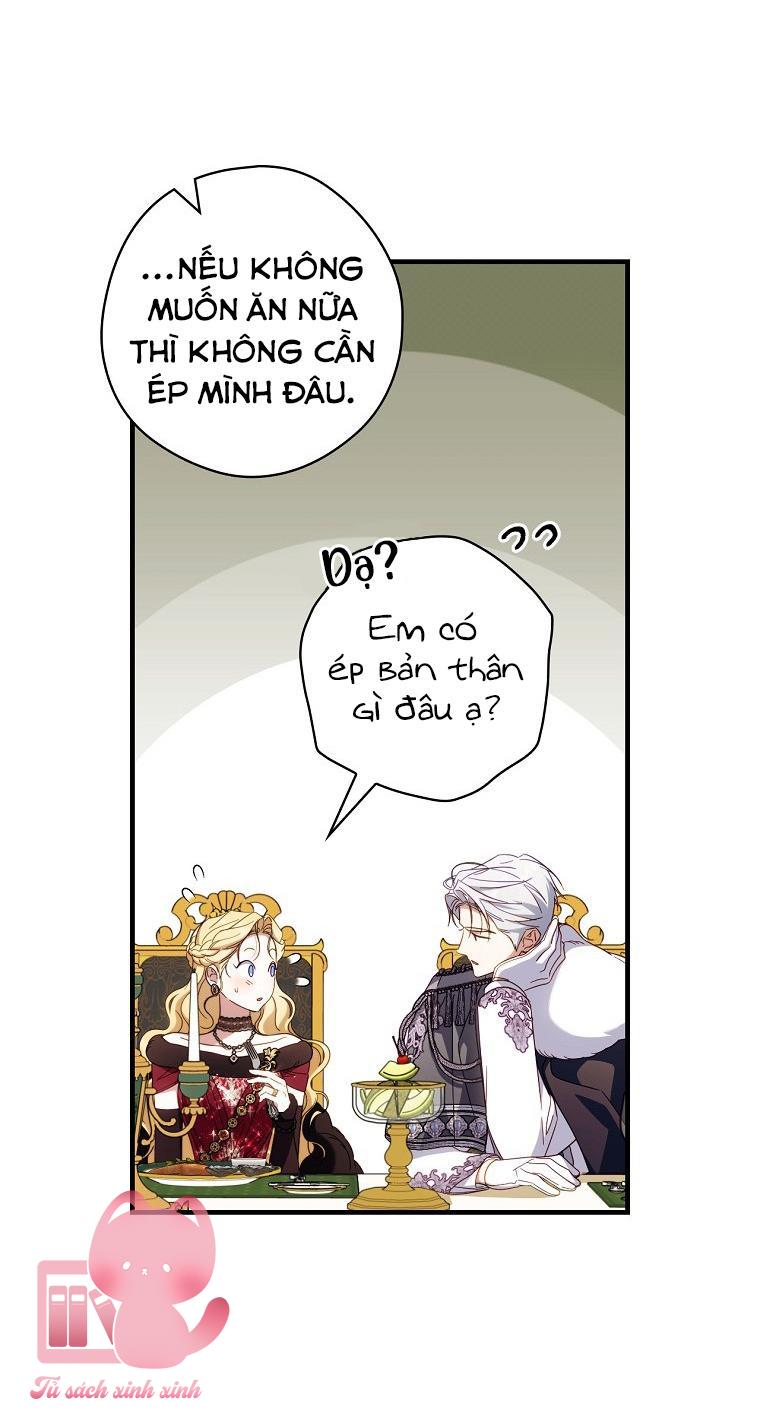 Cách Khiến Phu Quân Đứng Về Phía Tôi Chap 86 - Trang 2