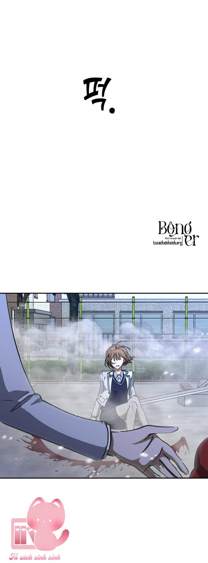 Đêm Của Bóng Tối Chapter 51 - Trang 4