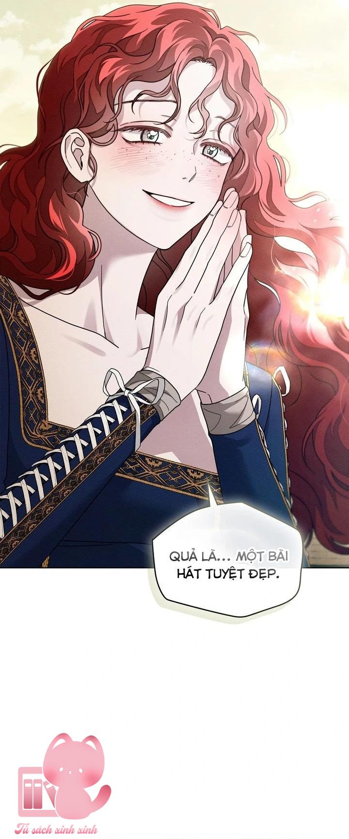 Dưới Tán Cây Sồi Chap 110 - Trang 2