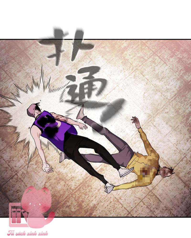 Ác Chi Hoàn Chapter 4 - Trang 4