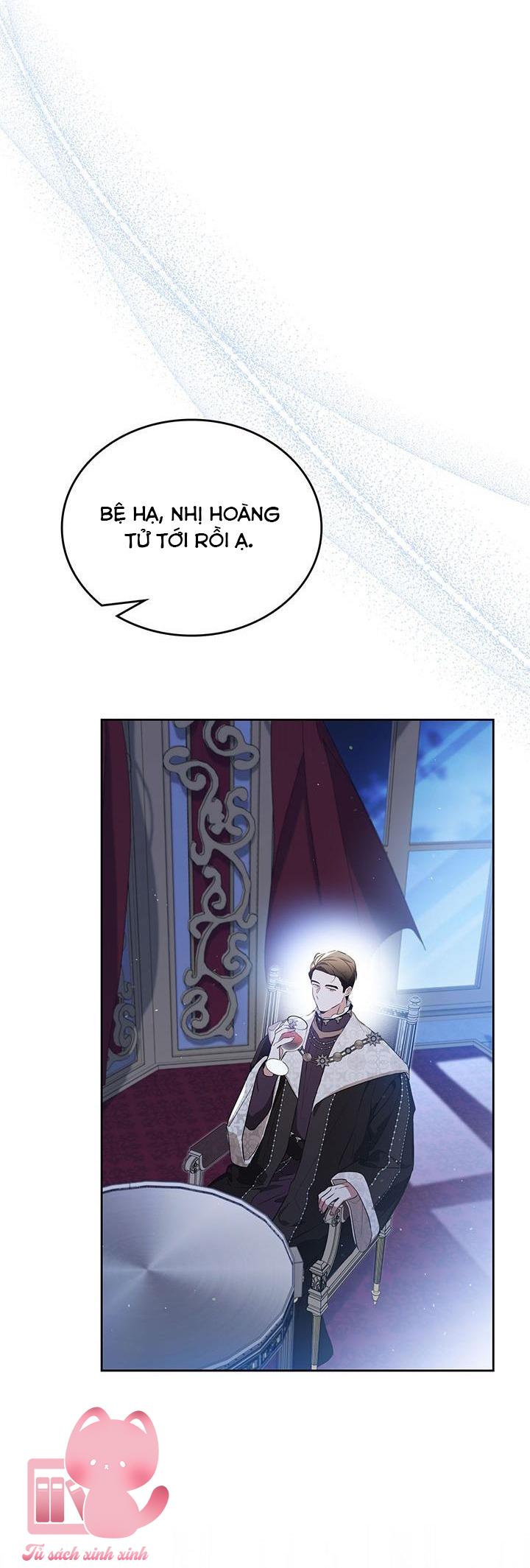 Kiếp Này Ta Sẽ Trở Thành Gia Chủ Chap 127 - Trang 2