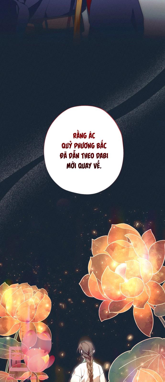 Dabi, Hương Vị Ngây Ngất Chap 12 - Trang 3