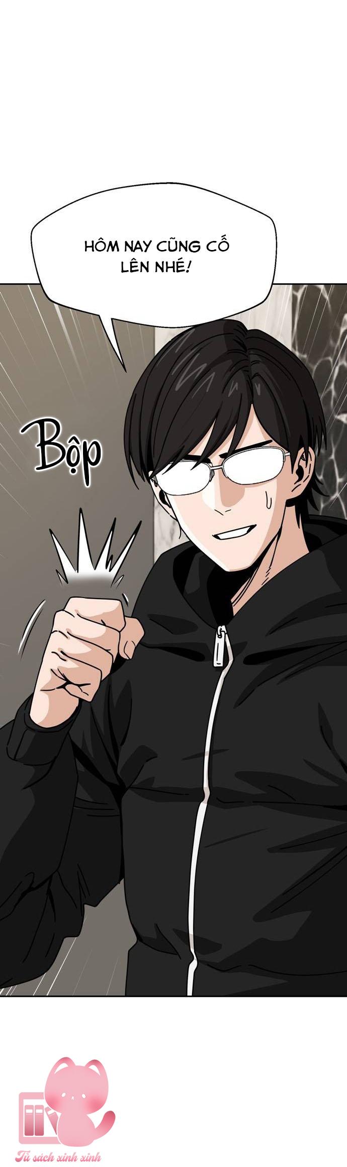 Lớ Ngớ Vớ Phải Tình Yêu Chapter 27 - Trang 4