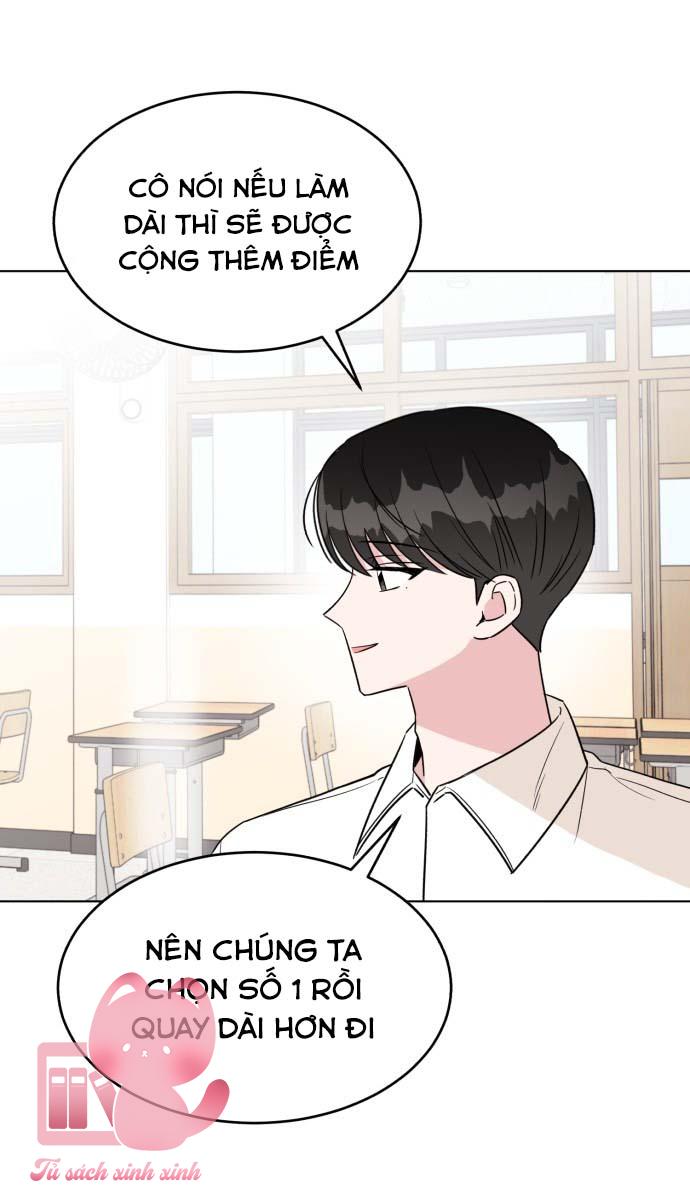 Chúng Ta Là Gì Của Nhau? Chap 37 - Trang 2