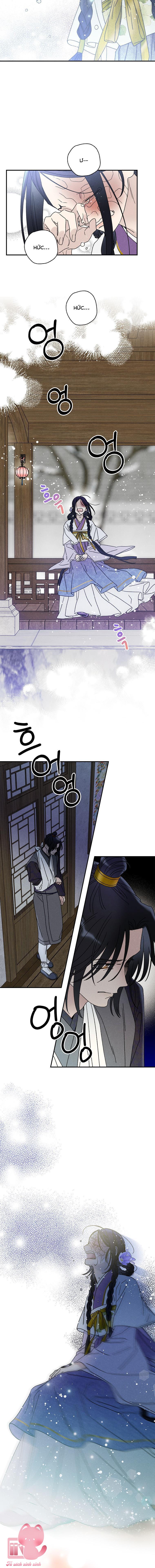 Quốc Hôn Chapter 24 - Next Chapter 25