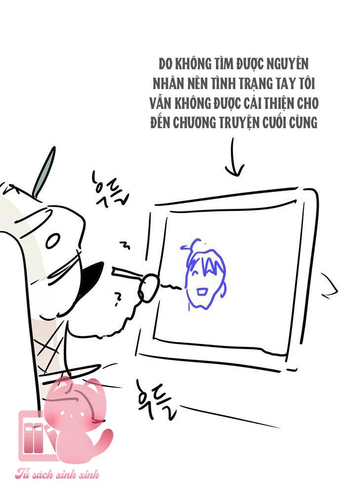 Đàn Anh Xấu Xa! Lời Kết - Trang 2