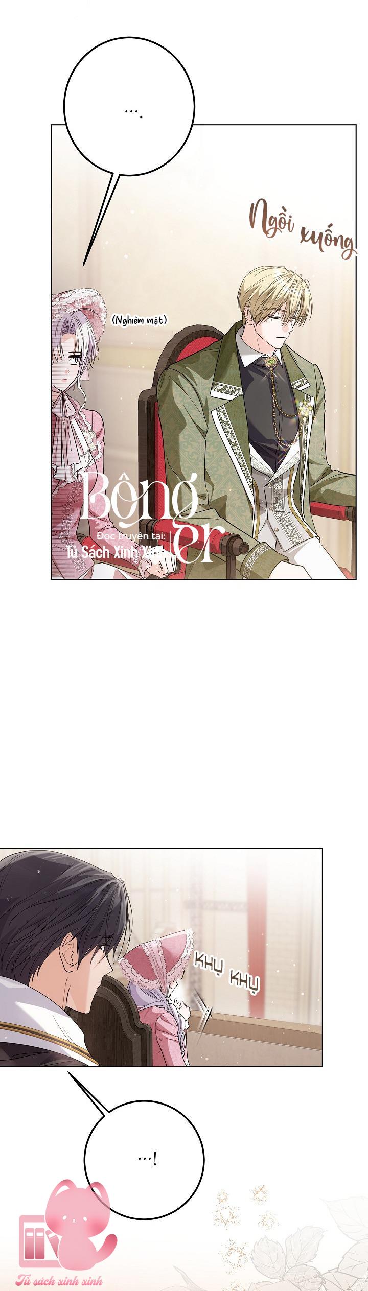 Hoàng Nữ Cosplay Nonfan Chap 51 - Trang 4