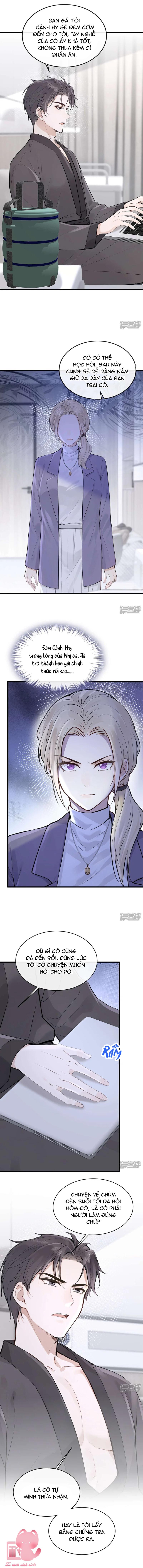 Sống Chung Để Tán Em Chap 83 - Next Chap 84