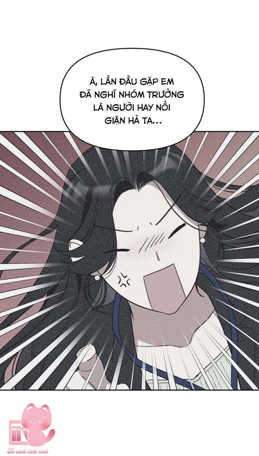 Gieo Nhân Gặt Quả Chapter 11 - Trang 3