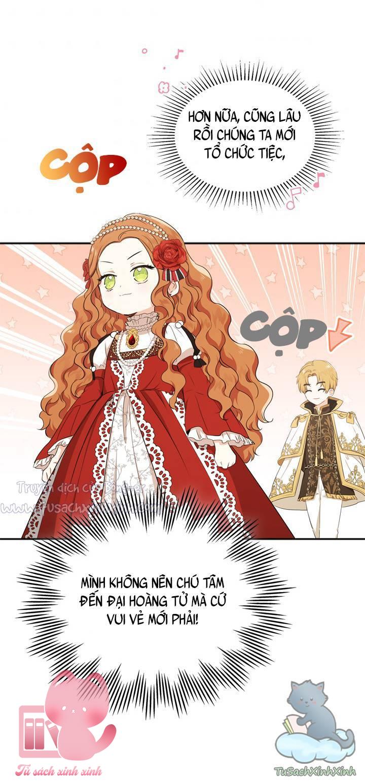 Kiếp Này Ta Sẽ Trở Thành Gia Chủ Chap 23 - Trang 2