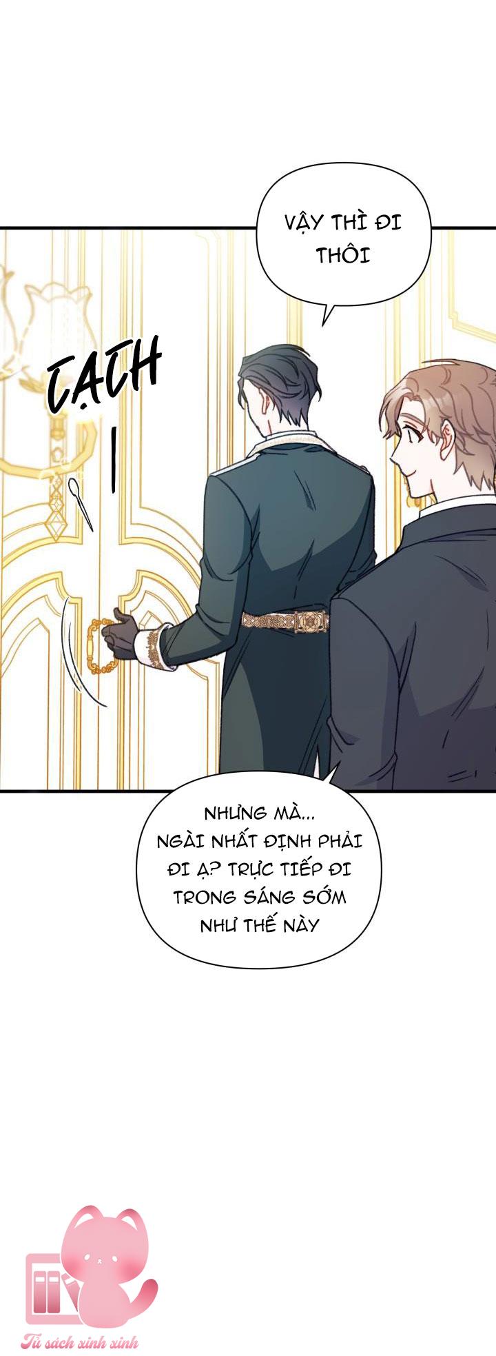 Nhặt Được Nam Chính Tặng Kèm Phu Quân Chap 8 - Next Chap 9